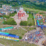7 сентября 2019 года в селе Хотмыжск Борисовского района состоялся XII Международный фестиваль славянской культуры «Хотмыжская осень», посвященный 65-летию Белгородской области - Управление культуры и туризма