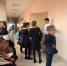 В Детской школе искусств п. Прохоровка успешно завершена первая учебная четверть: проведены зачёты и педагогический совет, реализован план учебно-воспитательной работы, успешно защищены обобщения актуального педагогического опыта ведущих преподавателей Кореневой Елены Дмитриевны и Бондаренко Натальи Геннадьевны на заседании Яковлевского зонального методического объединения. - Управление культуры и туризма