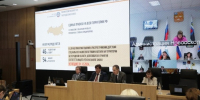 Вячеслав Гладков – о возможности введения нового налогового режима в Белгородской области - Сетевое издание Прохоровские истоки