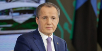 Вячеслав Гладков – об инвестировании в экономику Белгородчины 818,8 млрд рублей за четыре года - Сетевое издание Прохоровские истоки
