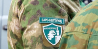 Вячеслав Гладков: продолжаем формировать отряд «БАРС-Белгород» и СГУП «Орлан» - Сетевое издание Прохоровские истоки