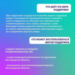 Вниманию предпринимателей!.