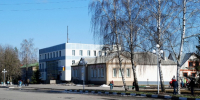 Распоряжение председателя поселкового собрания городского поселения «п.Прохоровка» № 109 от 10.12.24 - Сетевое издание Прохоровские истоки