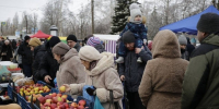 Вячеслав Гладков  – о работе праздничных ярмарок в Белгородской области - Сетевое издание Прохоровские истоки