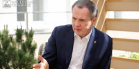 Вячеслав Гладков прокомментировал арест вице-губернатора Рустэма Зайнуллина - Сетевое издание Прохоровские истоки
