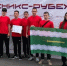 Зональный этап кросса профилактической направленности «Феникс-Рубежи» прошёл в регионе - Сетевое издание Прохоровские истоки
