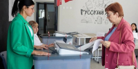 Вячеслав Гладков: выборы в Белгородской области прошли организованно - Сетевое издание Прохоровские истоки