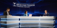 Вячеслав Гладков объяснил невозможность сбить БПЛА высотой их полёта - Сетевое издание Прохоровские истоки