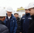 Борис Эбзеев оценил ход аварийно-восстановительных работ в Белгородской области. - Прохоровский район