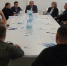 Встреча ветеранов СВО и боевых действий с представителями администрации состоялась 16 октября - Сетевое издание Прохоровские истоки