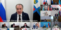 Вячеслав Гладков прокомментировал увеличение стипендий для одарённых детей Белгородской области - Сетевое издание Прохоровские истоки