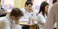 Вячеслав Гладков рассказал об успешном написании итогового сочинения будущими выпускниками - Сетевое издание Прохоровские истоки