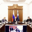 Вячеслав Гладков – о расширении механизма СЭЗ на неприграничные муниципалитеты Белгородской области - Сетевое издание Прохоровские истоки