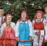 Детская школа искусств п.Прохоровка приняла участие в XI Фестивале православной культуры и традиций малых городов и сельских поселений Руси «София-2025» - Управление культуры и туризма
