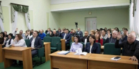 Распоряжение совета депутатов Прохоровского мунокруга Белгородской области №22 от 6 февраля 2026 г - Сетевое издание Прохоровские истоки