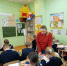 воспитательное мероприятие «Герои Родины моей» - Детско-юношеский центр