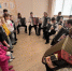 День открытых дверей в Детской школе искусств п.Прохоровка! - Управление культуры и туризма