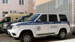 Александр Шуваев сообщил о передаче партии техники и оборудования подразделению «БАРС-Белгород»